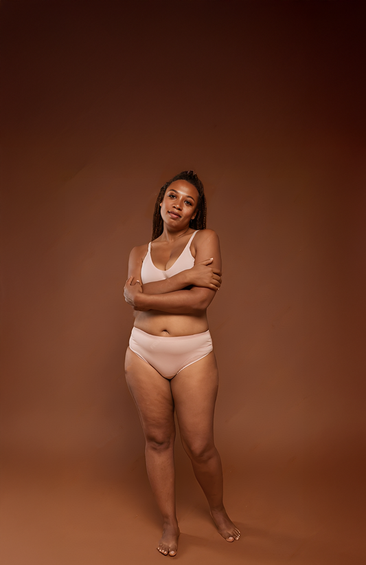 La cellulite, un problème courant… et une solution efficace avec Belléane