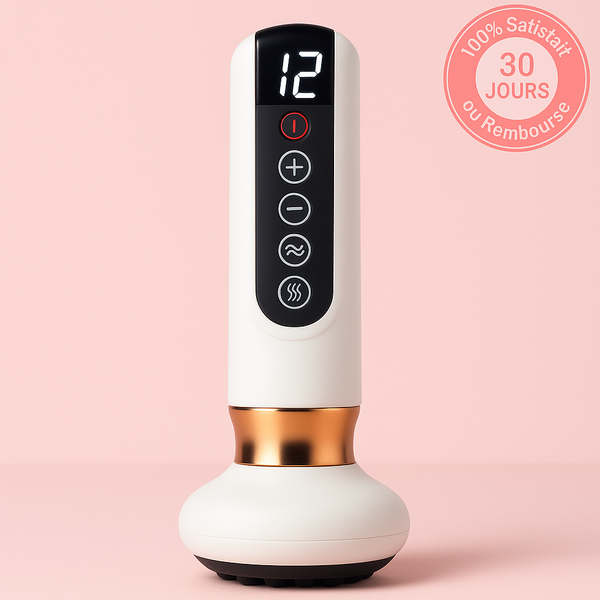 Appareil de Massage par Ventouses